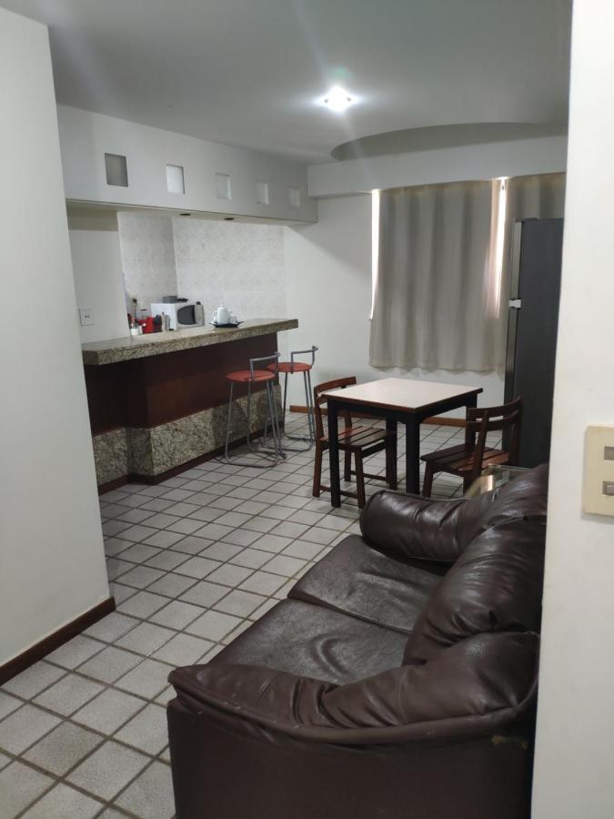 Flat Pasargada III Apartment Vila Velha  Exterior photo