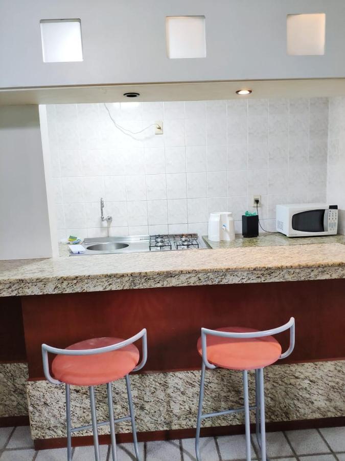 Flat Pasargada III Apartment Vila Velha  Exterior photo