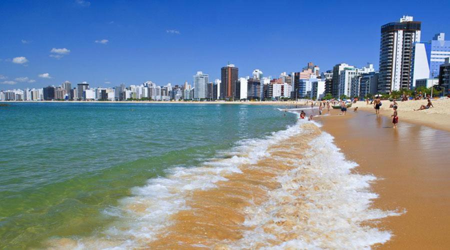 Flat Pasargada III Apartment Vila Velha  Exterior photo