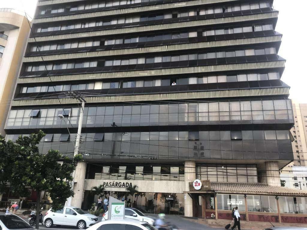 Flat Pasargada III Apartment Vila Velha  Exterior photo